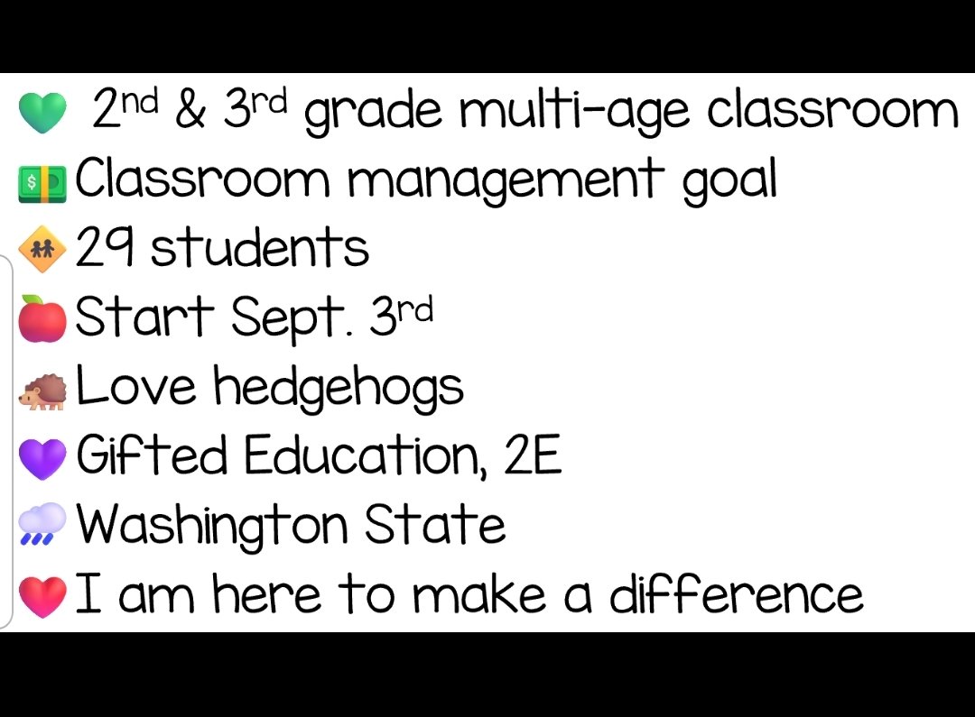 <a href="/LashawnHurd/">Ms. LaShawn</a> <a href="/amazon/">Amazon</a> Good morning #clearthelist can you help me make my classroom a calming environment and more welcoming? These light covers make a huge difference. Help my students learn among the trees.  🛒amazon.com/hz/wishlist/ls…

Thanks ♥️

#clearthelist #back2school #BetterTogether