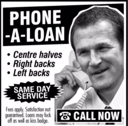 Donwillioni's tweet photo. #lufc #batesout #penforparaag https://t.co/4FoHeyhsti