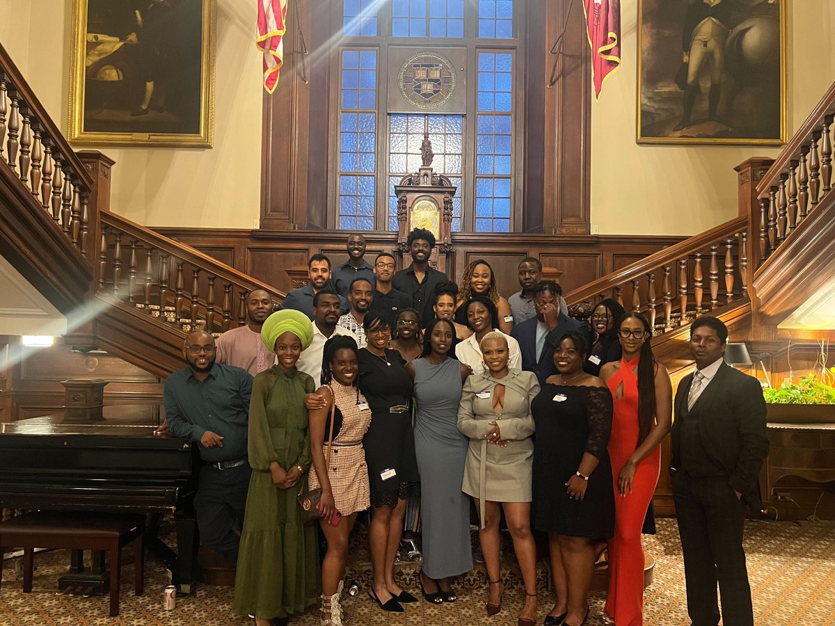 HMSBPA's tweet photo. Some wonderful photos from our Annual Retreat and Gala held on Saturday August 17, 2024 at Harvard Club of Boston. It was fun and exciting cerebrating our individual and collective achievements for the past year!😊🎶👩‍🎤👨‍🎤💃🕺🎉
#HBPAretreat https://t.co/qiaLVFIvHc