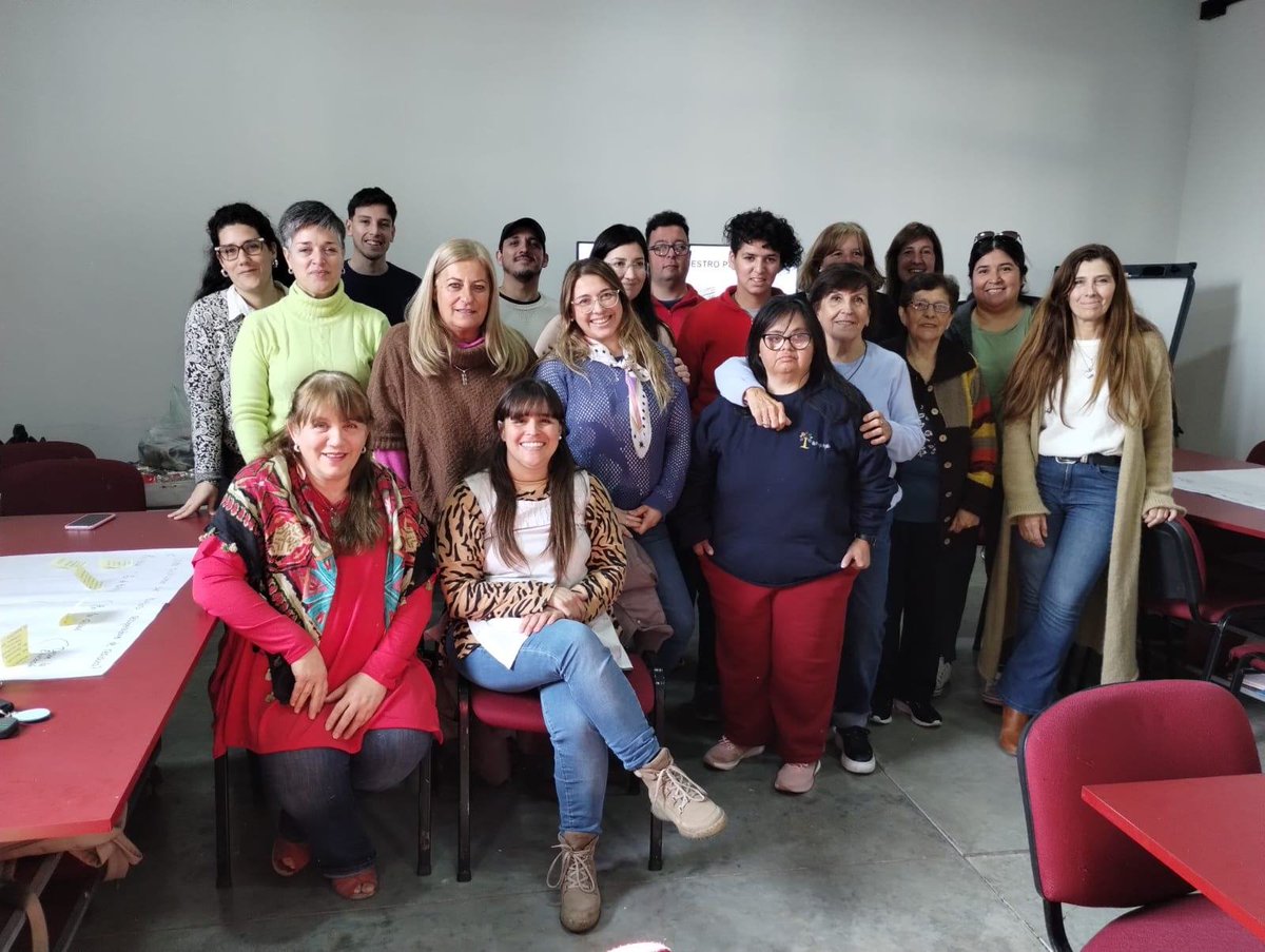 Pergamino es un Gobierno Abierto tweet media