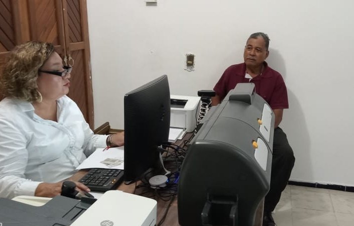 La #SSPCTabasco a través de la #PECTabasco informa, que los destacamentos de Balancán, Cárdenas, Centla, Comalcalco, Cunduacán, Emiliano Zapata, Huimanguillo y Jalapa, continúan atendiendo a ciudadanos que realizan trámites de Inspección Vehicular, así como Licencias de Manejo.