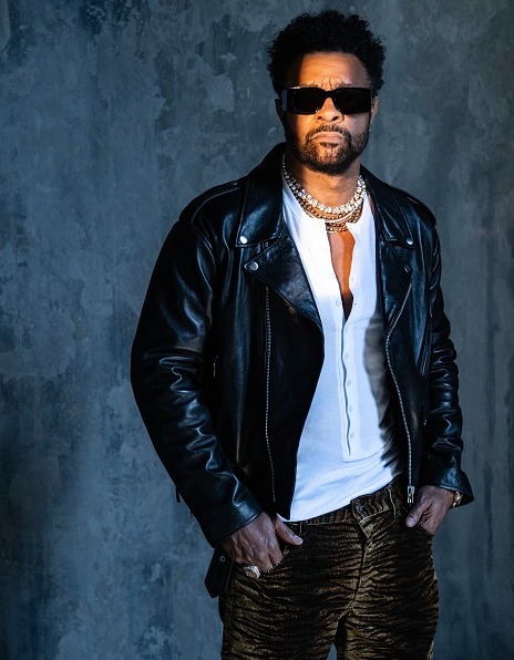 #MUSICNEWS: Shaggy Taps Vintage Dancehall with New “Badman” Riddim

<a href="/DiRealShaggy/">Mr Boombastic</a> <a href="/OlafBlackwood/">Olaf Blackwood</a> #Badman #dancehall #newsong #addtoplaylist #newmusic #ArchodiaMusic

READ MORE 🗣️: archodia.link/cafhll