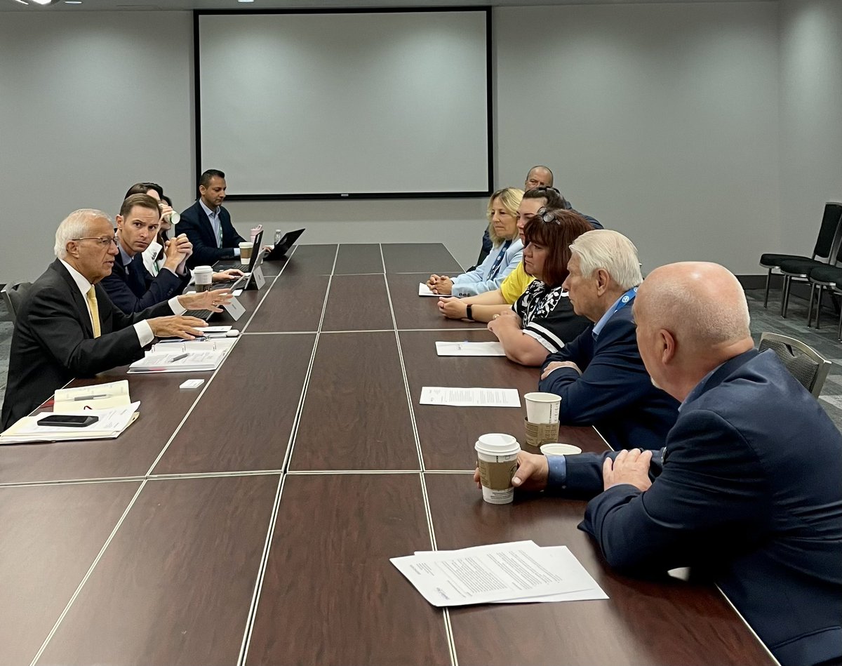 Victor Fedeli tweet media