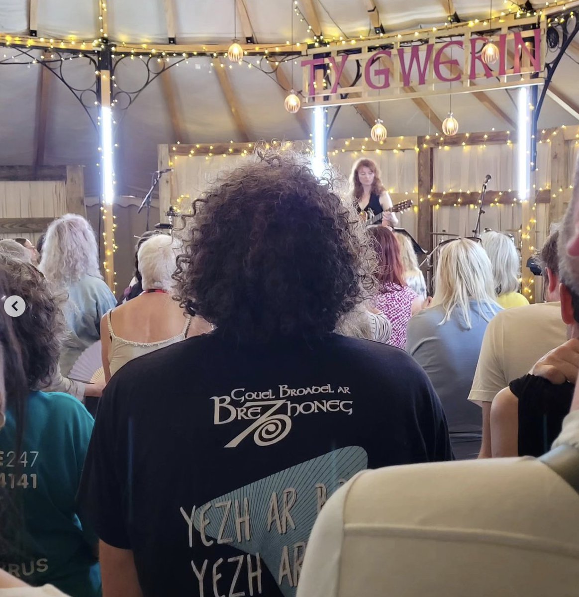 GBB & An Taol-Lañs tweet media