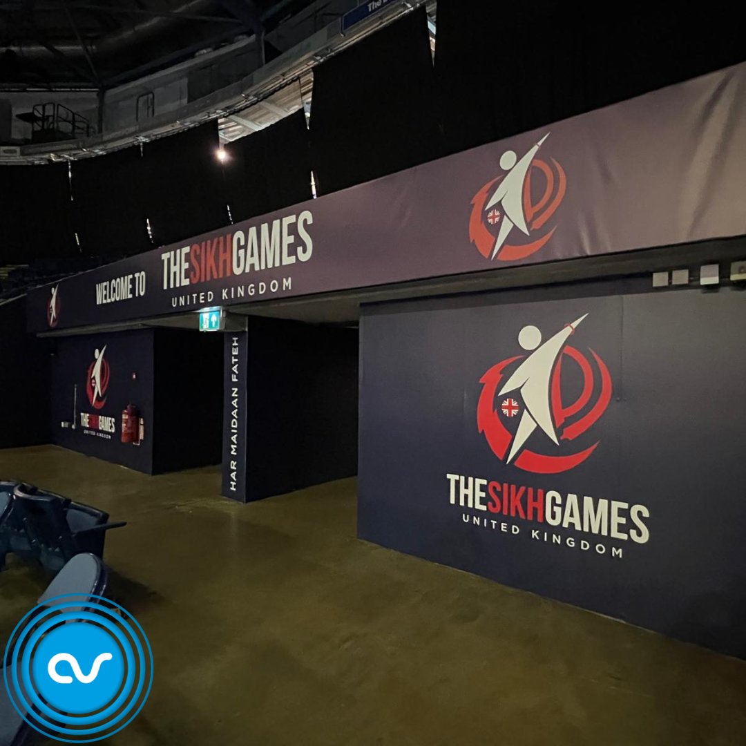 AR Signs Ltd tweet media