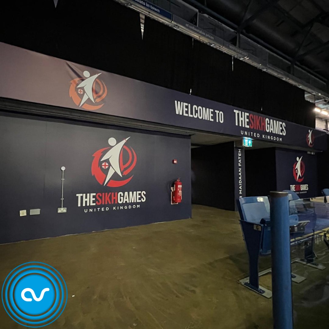 AR Signs Ltd tweet media