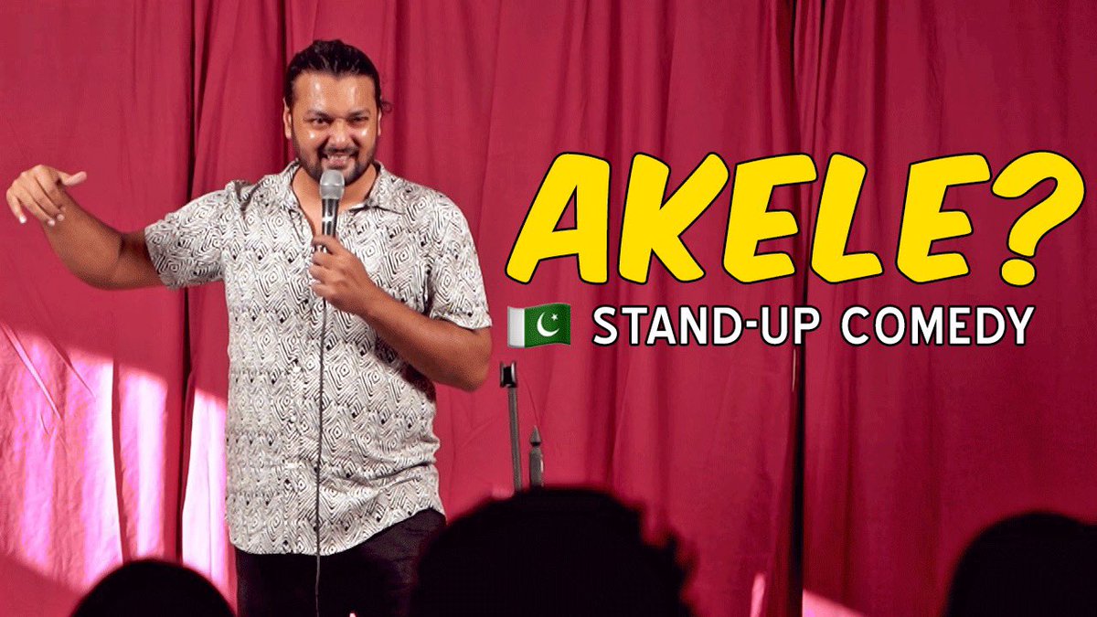 Akbar Chaudry tweet media