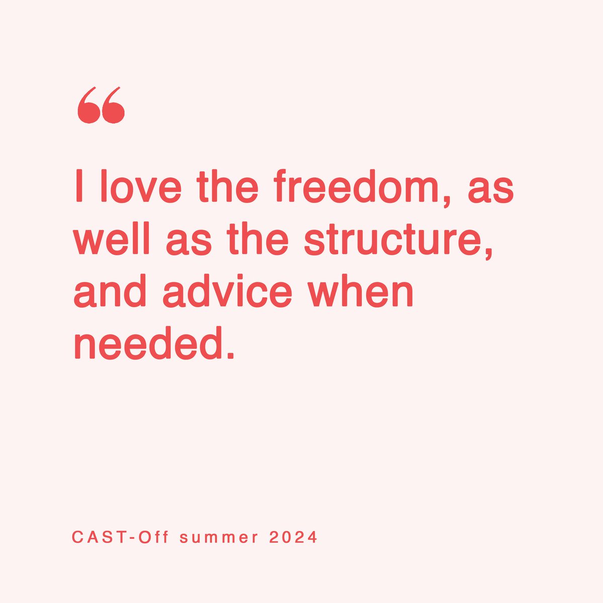 CAST | Cornwall tweet media