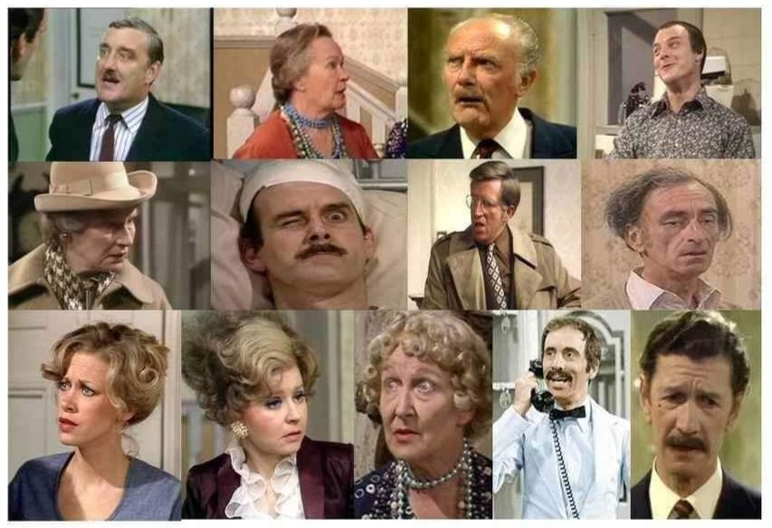 🇬🇧📺 Classic British TV 📺🇬🇧 tweet media