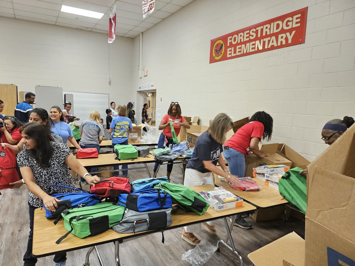 State Farm's citylink Community Center in DFW tweet media