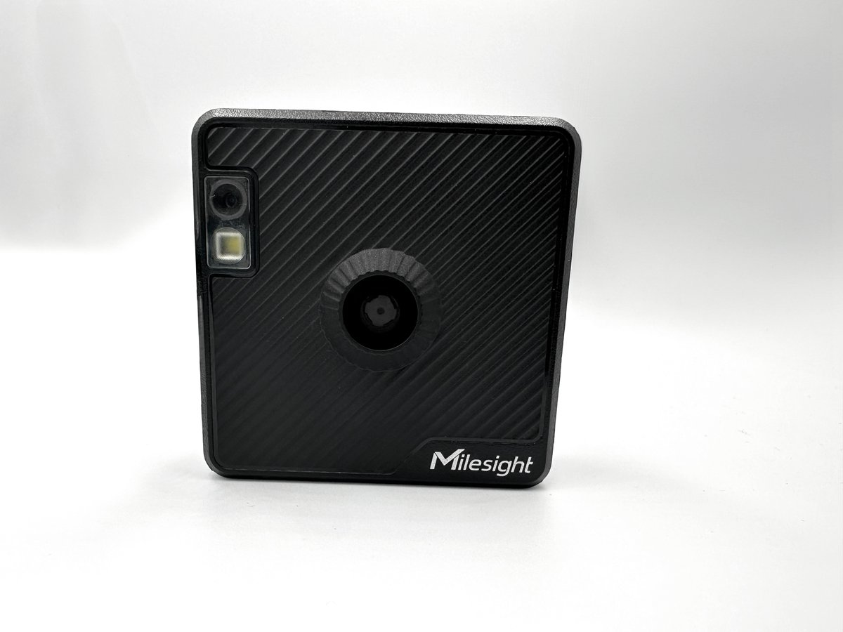 Milesight and Morse Micro launch Wi-Fi HaLow sensing camera, people counter and gateway. #WiFi #WiFiHaLow electronicproducts.com/collaboration-…