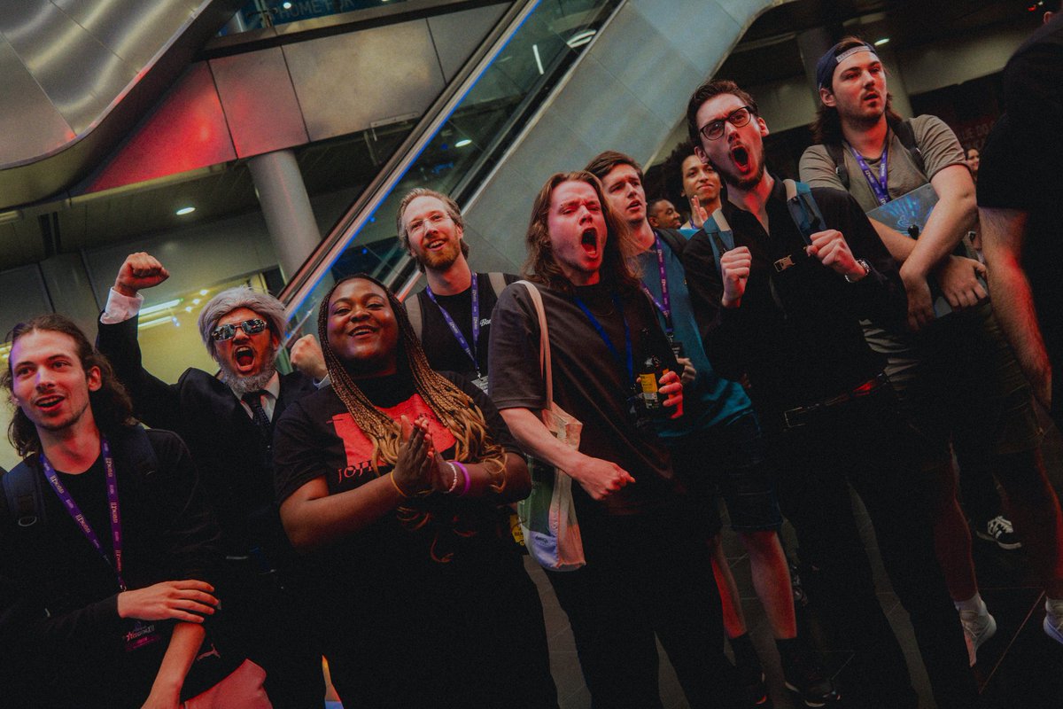 Images from VSFighting XII are now live! 📸 #VSF #VSFXII #TWT2024 #FGC 

You can check out my images from Saturday and Sunday at the event below on Flickr. 

Please tagg and credit <a href="/VisualsbyJacob/">Jacob 📸</a> when sharing 🙌

flickr.com/photos/visuals…