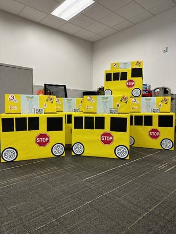 State Farm's citylink Community Center in DFW tweet media
