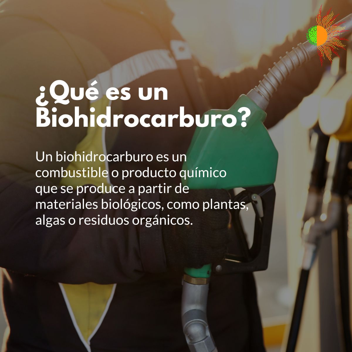 Biotermicainn's tweet photo. Un #biohidrocarburo es una alternativa renovable y sostenible a los #combustiblesfósiles, contamos con tecnología para trasformar tus desechos en energías limpias.
Visítanos en https://t.co/NWAE4yXORv y conoce más de nuestras biorrefinerías. https://t.co/ZylUKX05bX
