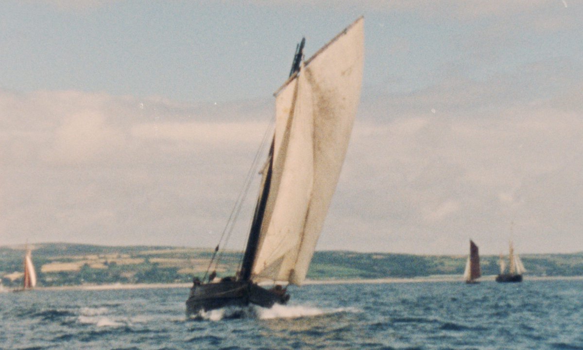 CAST | Cornwall tweet media