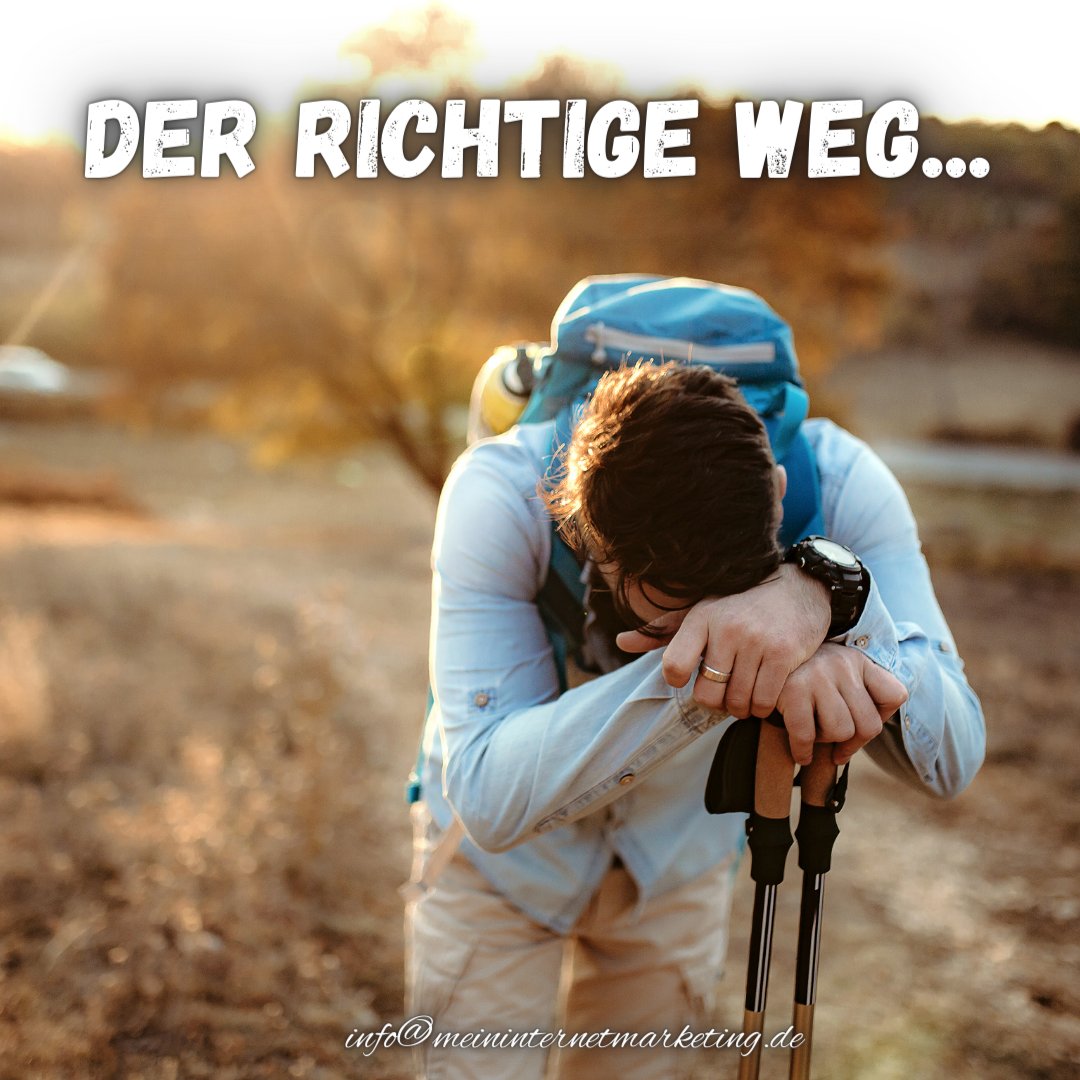 MeinTilo's tweet photo. Affiliate Marketing: Goldrausch oder Falschmeldung
Affiliate Marketing mag auf den ersten Blick verlockend wirken, doch der Schein trügt oft. In diesem Beitrag werfen wir einen Blick auf die hellen und dunklen Facetten dieser profitablen Marketingmethode.
https://t.co/Pi3m97TNUb https://t.co/bhCT0ruFeK