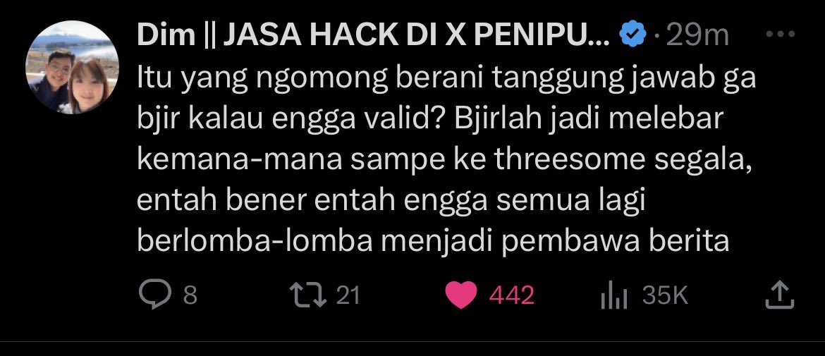hanGpyeong's tweet photo. @txtdrjkt Bro ini punya 2 kepribadian https://t.co/GMCkblRwzh