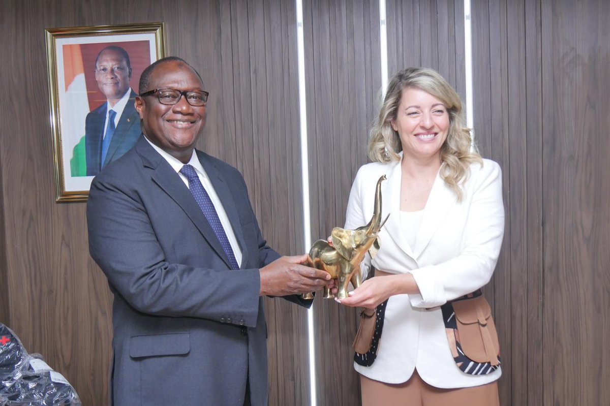 Téné Birahima Ouattara tweet media