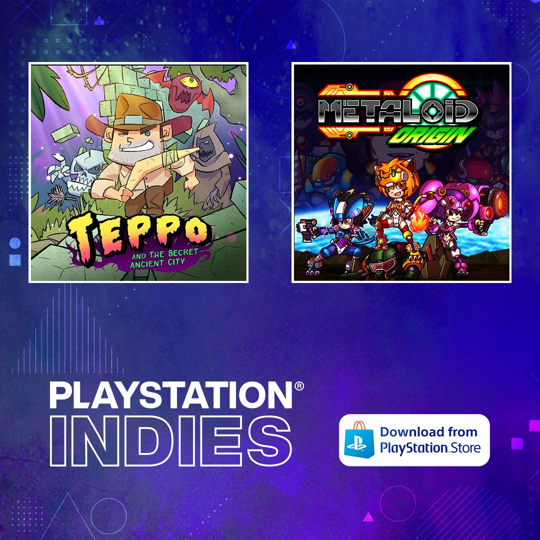 7 Raven Studios tweet media