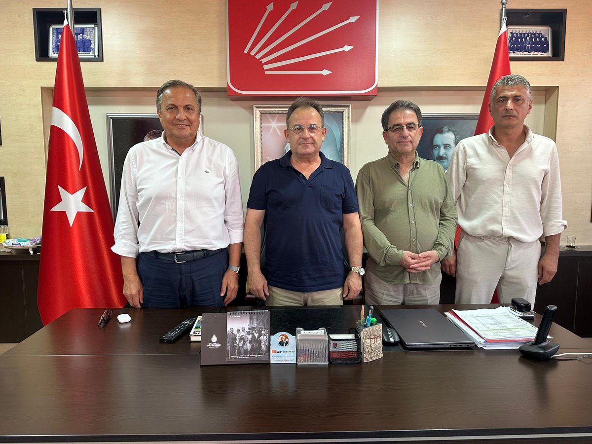 Seyit Torun tweet media