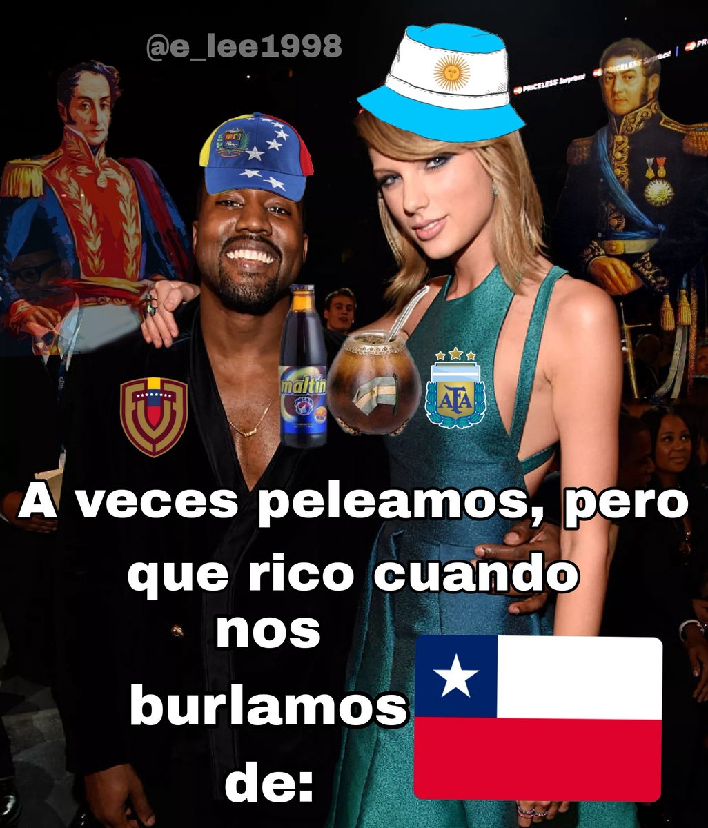 tytcandye's tweet photo. Recién hice este meme, denle amor y rt 🙏 https://t.co/TPtEVtcjCX