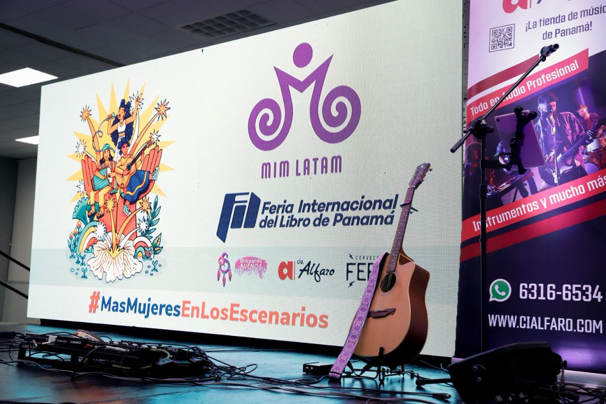 MIM LATAM tweet media