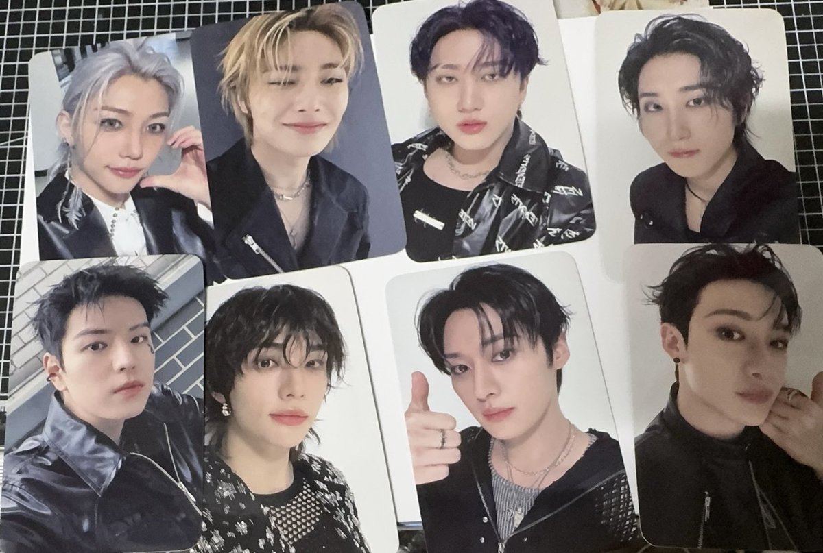 shoyoskz's tweet photo. ot8 mmt vc ate pob https://t.co/s8s5ECl27r