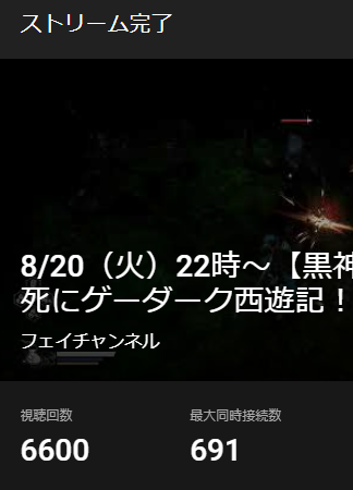fei_921's tweet photo. #黒神話悟空 
3時間ほどプレイした感想。

・素晴らしいグラフィック。
マシンパワーを存分に感じる表現力が圧倒的。アートワーク最高！妖怪のビジュアルがたまらない。

・西遊記のその後を描く世界
中国の人が作るからこそ意味がある。文化の理解や造詣が深いからこそ個性的で質の高い素晴らしい世界観になっていると思う。

あまり海外のレビューで見かけなかったのだが、とても大事なのは妖怪図鑑的なもの。雑魚も含めて妖怪の一体ずつに伝記のような物語が添えられており、バラエティに富んでいて読み物としてとても面白い。そのテキストを読むことでなんてことない妖怪にドラマを感じ愛着が沸くし、非常に重要なのはそのエリアの過去にあった事や、妖怪同士の関連性などがわかる事。ソウルシリーズの各地に散るフレーバーテキストを拾い集めて考察するとかではなく、かなりわかりやすい物語にして伝えてくれる感じで、出会った妖怪の伝記を順番に読み進めるだけで今いる場所の理解が進み面白くなっていく。これを読み飛ばすとただ妖怪を倒しているだけのかなり淡泊なゲームになる可能性があるので絶対に読んだ方が良い。これをローカライズした人は素晴らしい！ゲームの評価を左右するくらいに大きいポイントで素晴らしい仕事をしていると思う。（ただ漢字難しいのでもうちょいフリガナ欲しかったｗ）

・バトルと難易度
SEKIROのようなアクションゲームではなくレベルも装備もあるアクションRPG。基本的に相手の攻撃を覚えて上手に回避してチャージされたスキルを的確に入れてダメージを稼いで倒していく。倒した妖怪をスキルにして使えたりと多彩で面白い。
死んでもペナルティはないし、どうしても勝てない場合はレベルを上げたり消費アイテムを使って「多少」楽にできる。ただ誰でも遊べる難易度か？と言えば雑魚はサクサクだが、ボスはそれなり歯応えがあってSEKIROやローニンよりは確実に簡単だが、ゴーストオブツシマやベヨネッタよりは難易度が高い気がする。ステラブレイドとどっこいくらいかな…？まだ序盤なので成長してアクションがどんどん増えて行きステラブレイドみたいに尻上がりに楽になる可能性もある。