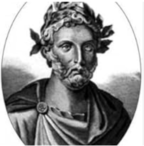 WAlrowsa's tweet photo. أول مسرحية عربية ألفت عام٣٠٠ق.م، للمؤلف Alexis بعنوان Karkhedonios أي القرطاجي، ترجمها لليونانية Plautus ٢٠٠ق.م.  تحكي قصة شخص اسمه هاني القرطاجي الذي بحث عن أبنائه المختطفين وعثوره عليهم وإرجاعهم للمدينة. كتبت المسرحية بالعربية، وحروف فينيقية قبل نقلها لليونانية. https://t.co/l66DkiFzQ3