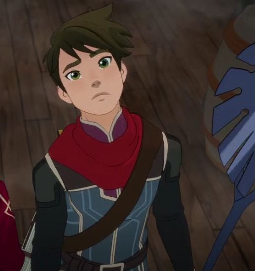 RaysSpellbook's tweet photo. GIVE US ARC 3, PLEASE! @netflix 

 #TheDragonPrince #TDPTwitter #tdp #tdptwt #MysteryofAaravos #ShareLove #greenlightphase3 #giveusthesaga #GreenlightArc3 #ContinueTheSaga #ContinueTheDragonPrince #TDPArc3 https://t.co/7Uq49Dkzgr
