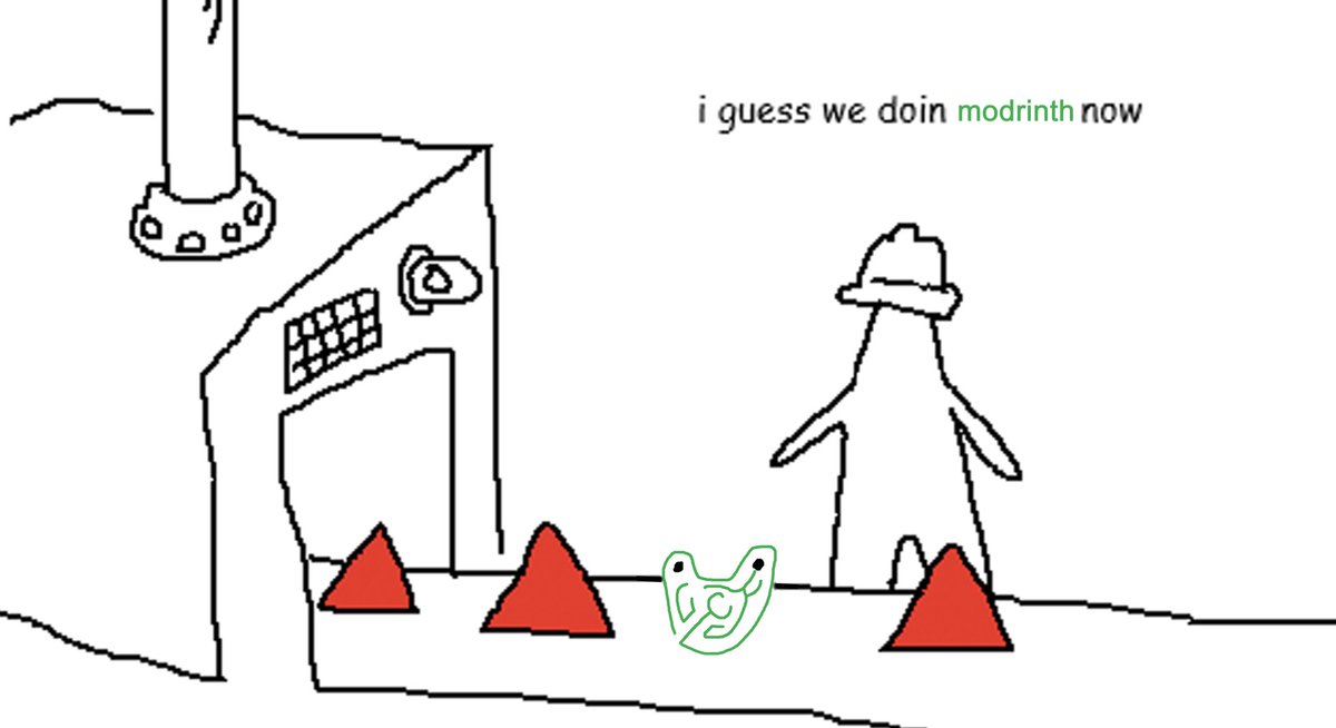 Modrinth (@modrinth) on Twitter photo 