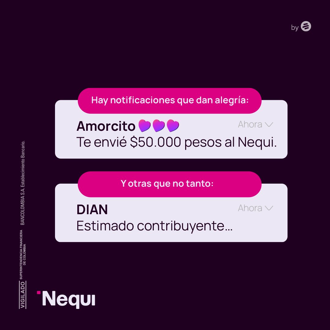 Nequi tweet media