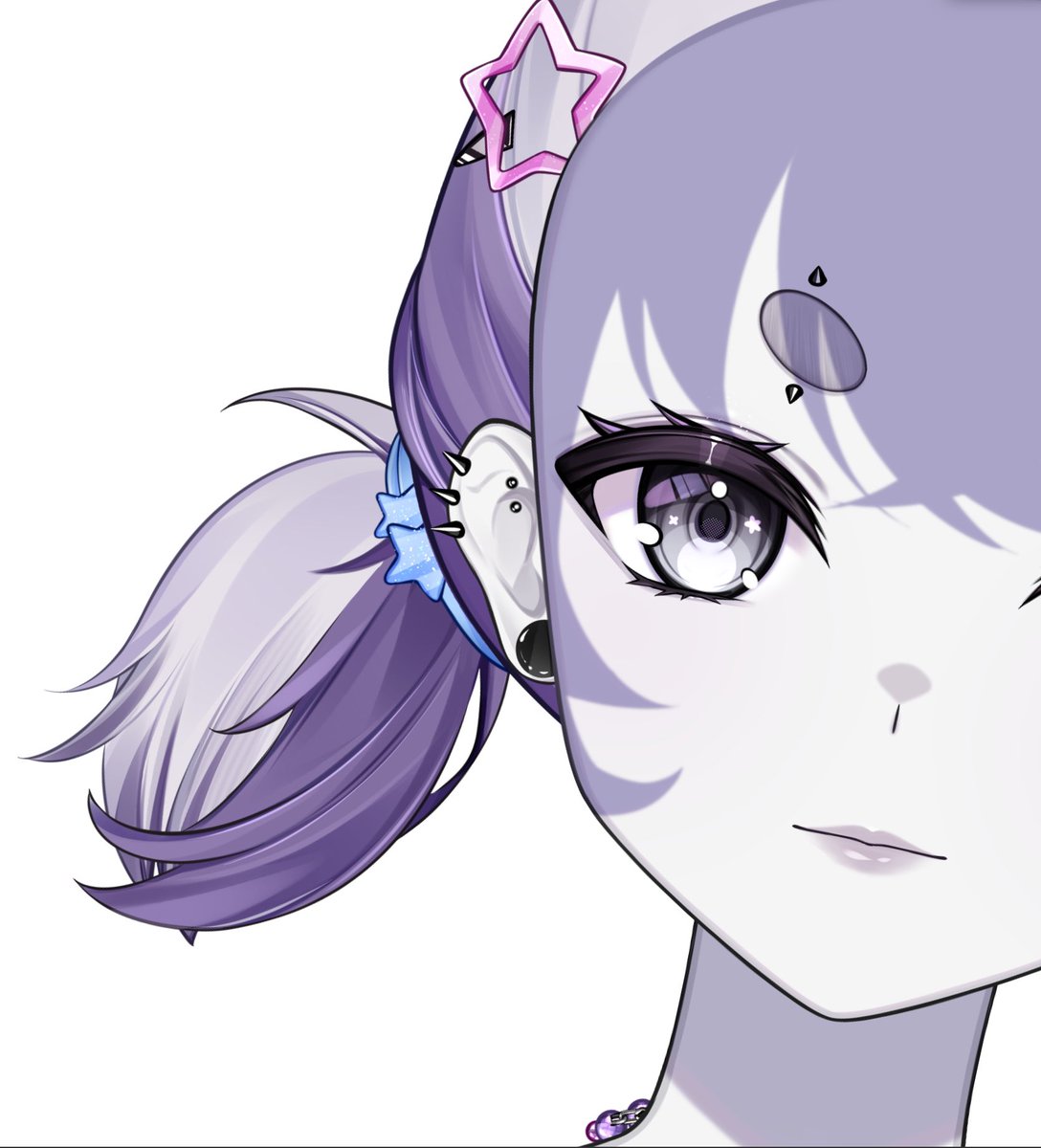 mofu_art's tweet photo. Vtuber WIP✨
#Live2Commissions #vtubermodel https://t.co/03QIsCuqat