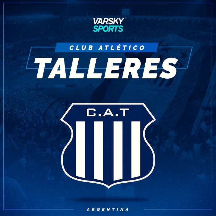 VSportsTM's tweet photo. Informa @estebanedul que la Supercopa Internacional 🏆 entre River ⬜️🟥⬜️ y Talleres 🟦⬜️ se disputará el 13 de octubre en Mendoza. https://t.co/FDYqhSyj0H