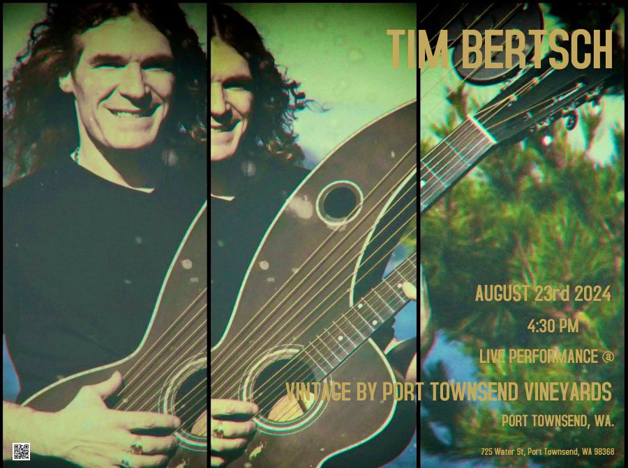 Tim Bertsch tweet media