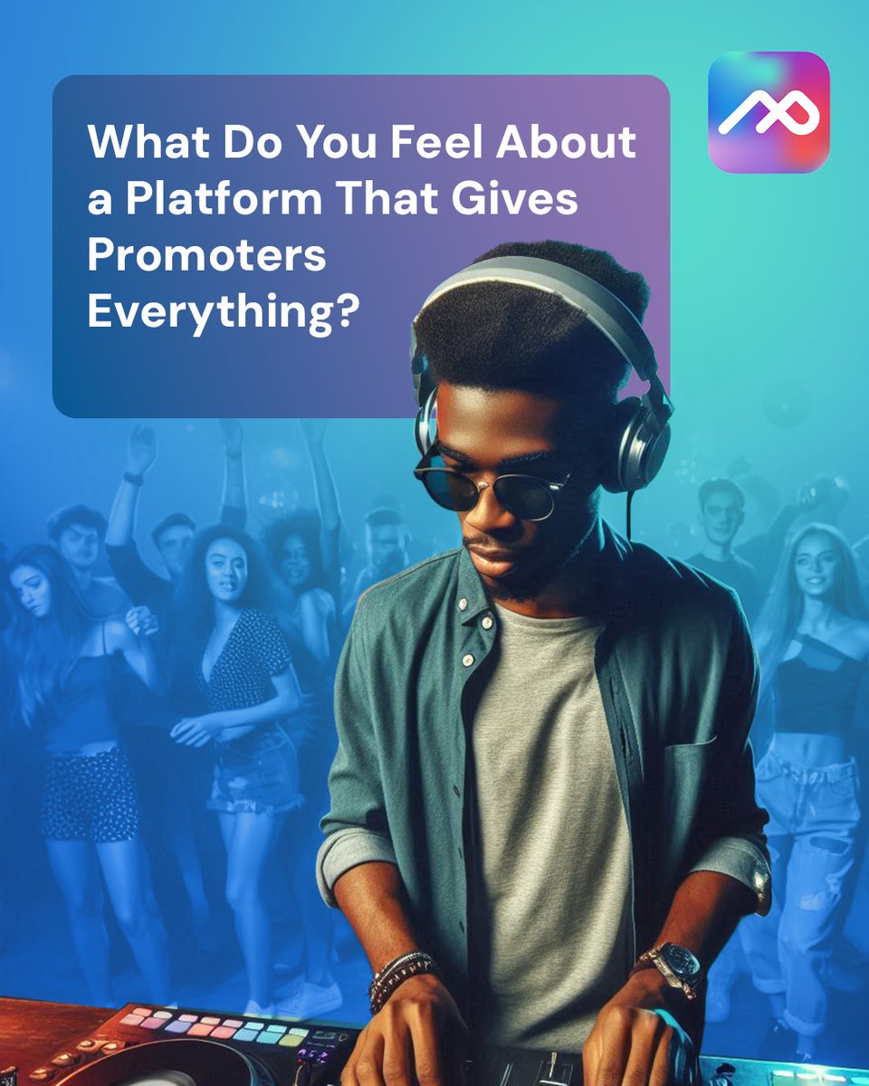 myphlexit's tweet photo. Event Promoters, this is for you! 🪩✨

#PhlexIT is almost here, bringing you the ultimate toolkit for seamless event planning. Simplify, Create and Celebrate - all in one place. 😎

#ComingSoon #Events #Promoters #Community https://t.co/FYkab1nffR