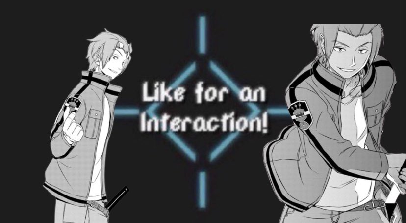 _SupportingCast's tweet image. ㅤ
      𝘐𝘯𝘵𝘦𝘳𝘢𝘤𝘵𝘪𝘰𝘯 𝘊𝘢𝘭𝘭