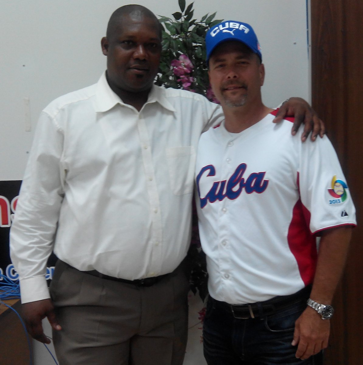 Grande entre los grandes: Omar "el niño" Linares. #Cuba #CDRCuba #CubaInspira