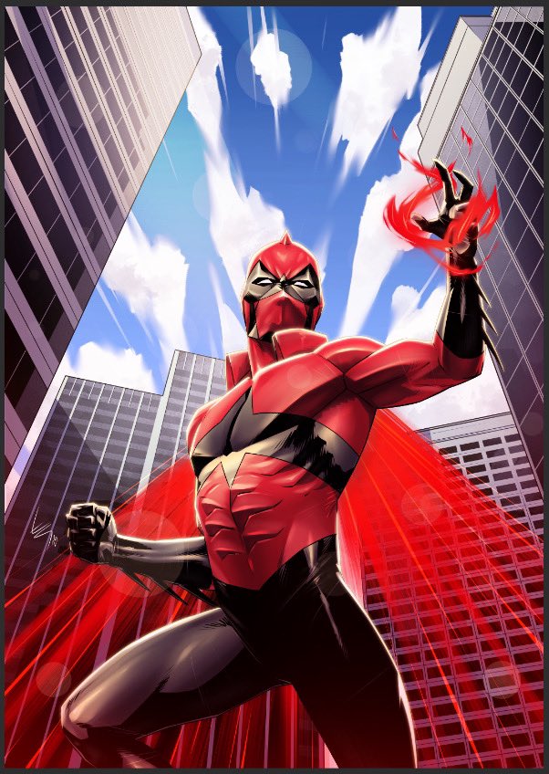 Alpha Comics (@AlphaComicBooks) / Posts / X