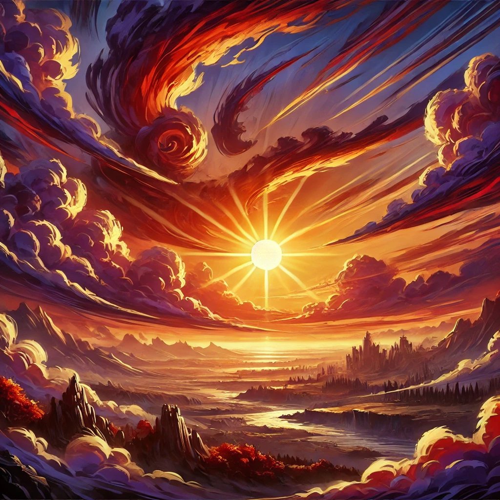 SceneGrinder's tweet photo. Set the perfect atmosphere with SceneGrinder’s weather settings! Choose stars, sun, or clouds to match your scene. Adjust the sun position for a glowing sunrise, bright blue afternoon, or stunning twilight. Create the ideal mood for your campaign. ☀️ More Gaming. Less Work. https://t.co/lMqmYO2amd