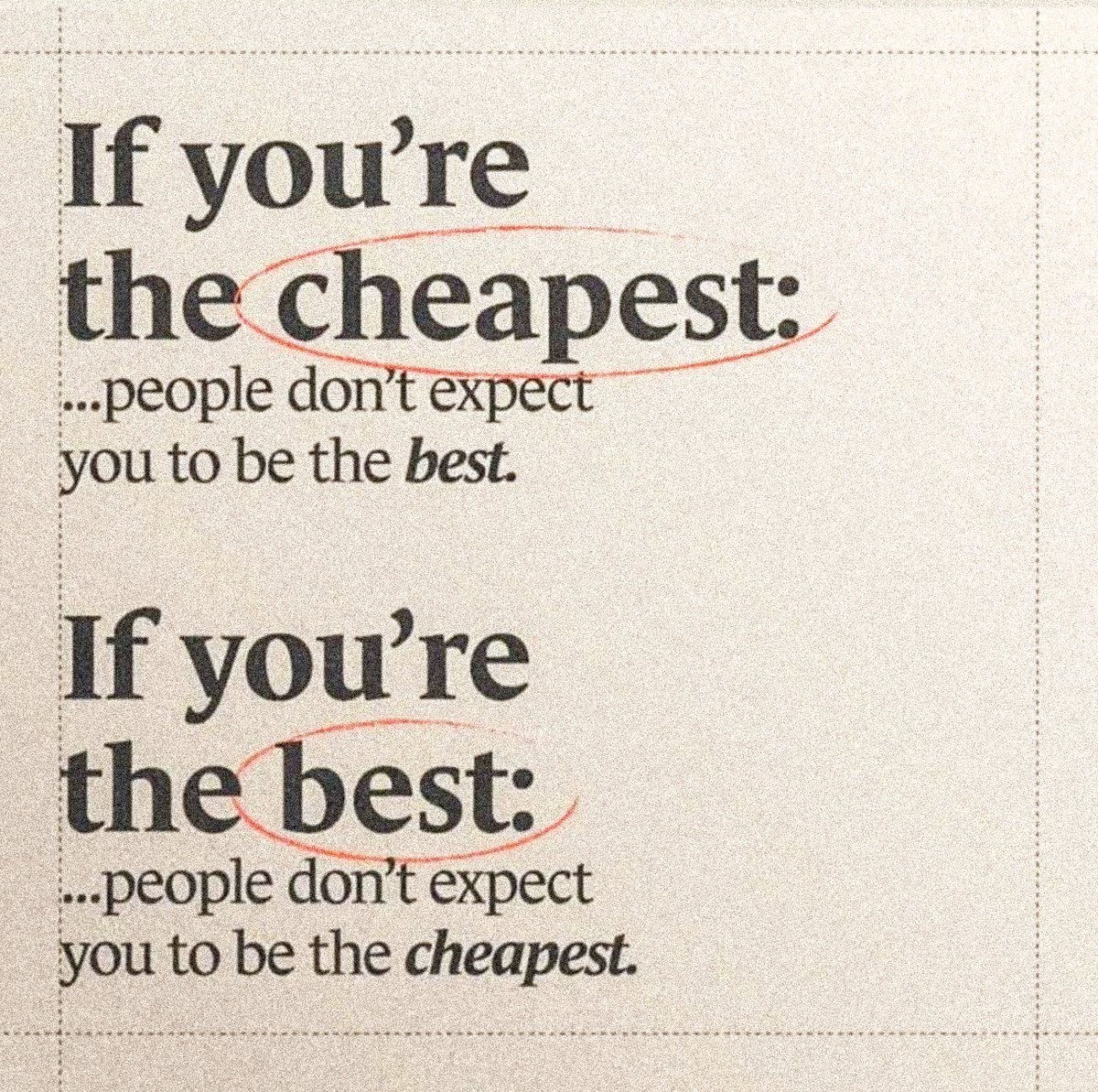 1tbythesea's tweet image. Deep 🕳️  #Dontbecheap