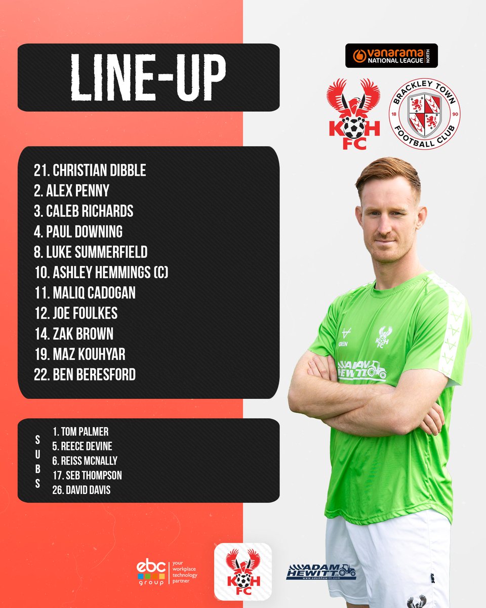 Kidderminster Harriers 🦅 tweet media