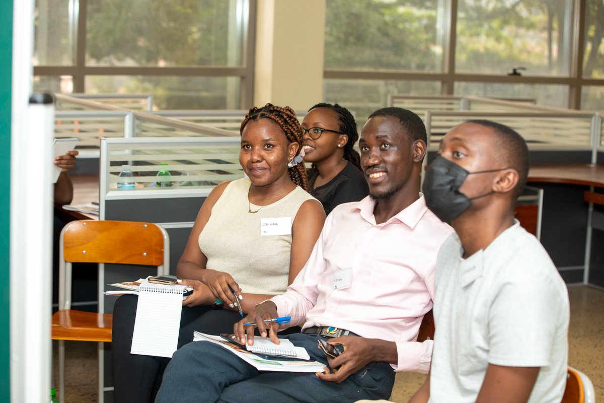 AnesthesiaUg's tweet photo. We're pleased to announce the successful completion of day one of the SAFE Paediatrics Course. The Safer Anaesthesia From Education programme is dedicated to enhancing the skills of anaesthesia providers, empowering them to deliver high-quality, vigilant, and safe anaesthesia. https://t.co/izIa2iGGXu