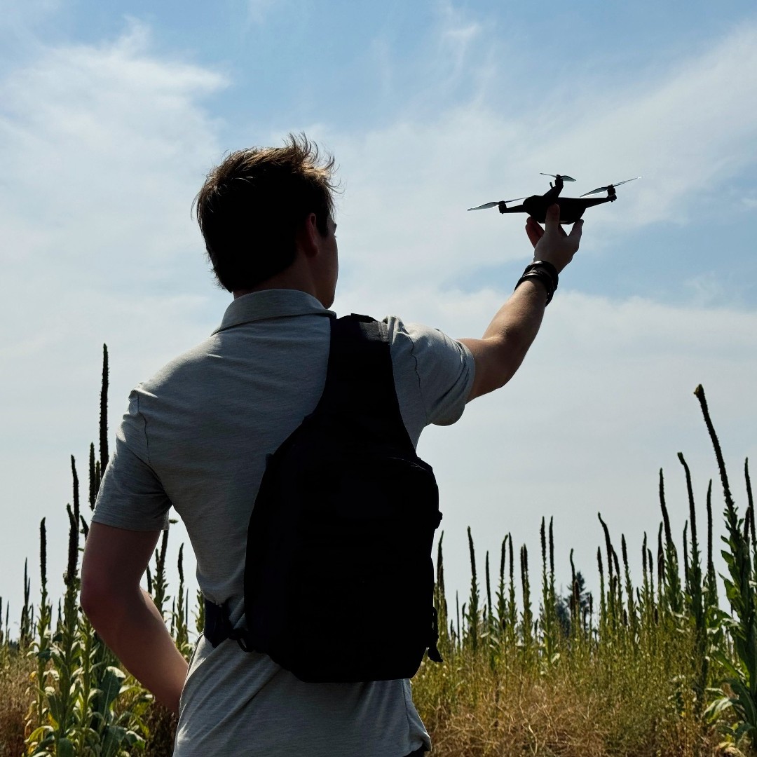 xCraft UAV tweet media