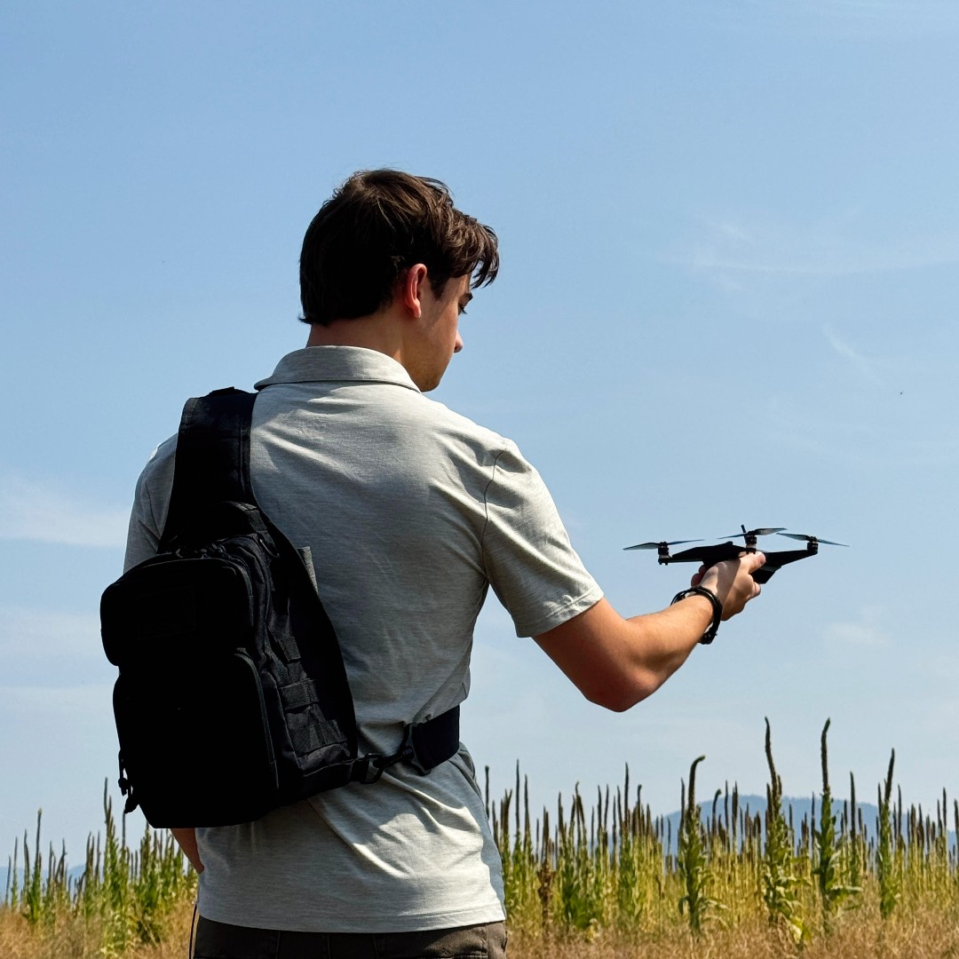 xCraft UAV tweet media