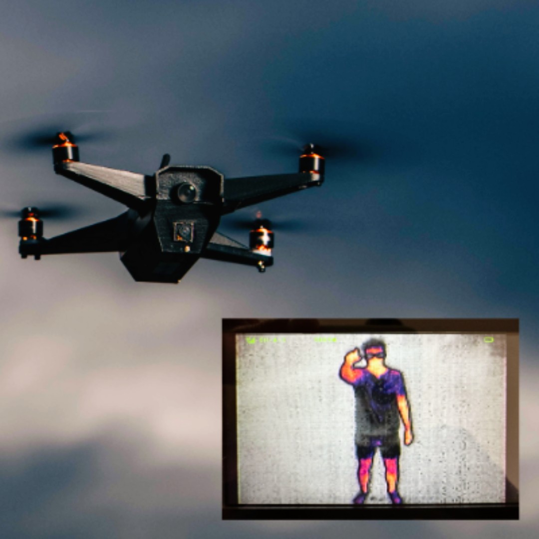 xCraft UAV tweet media