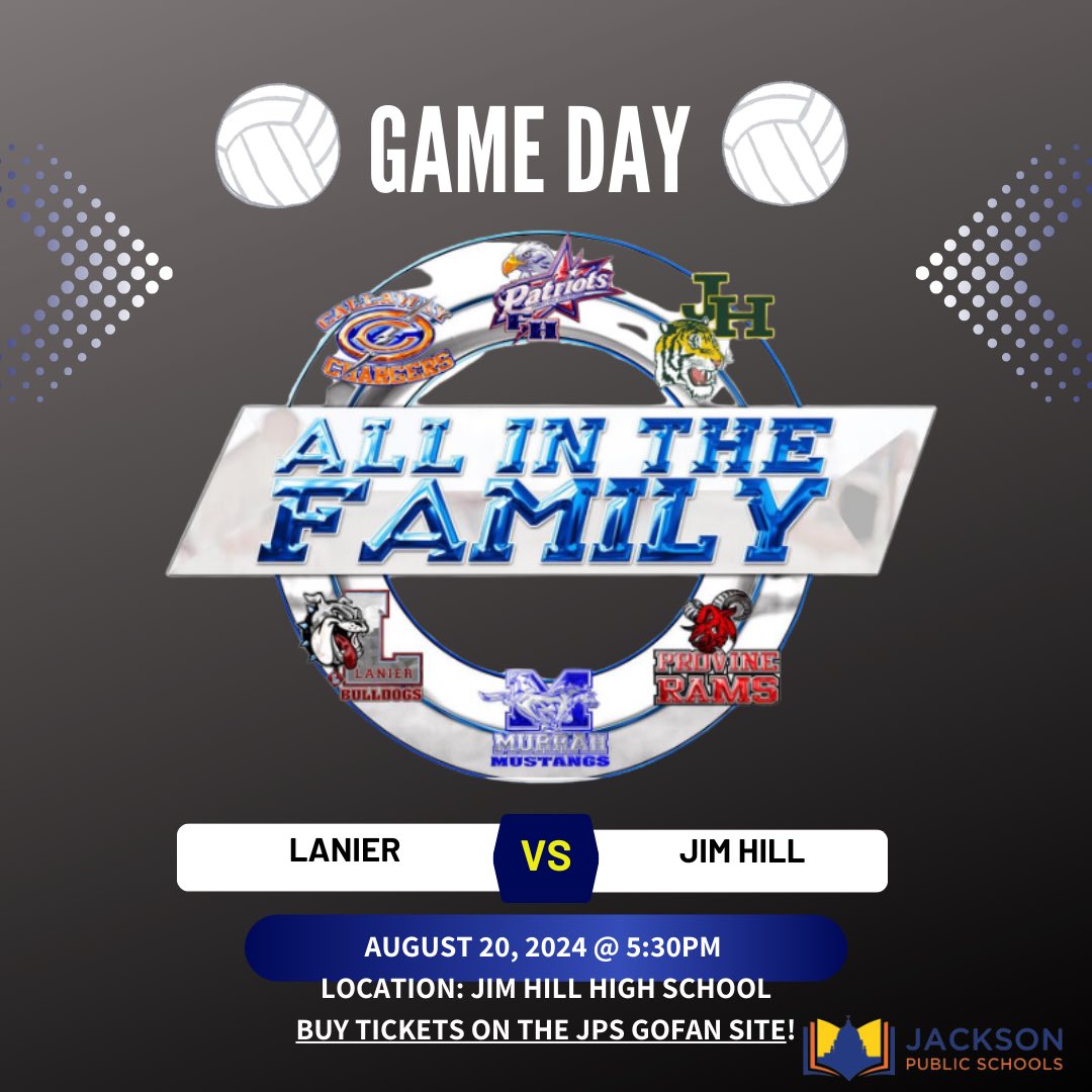 Jackson Public Schools Athletics (@_jpsathletics) on Twitter photo 