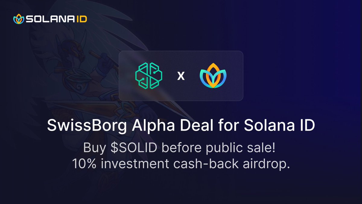 Solana ID 🪷 tweet media