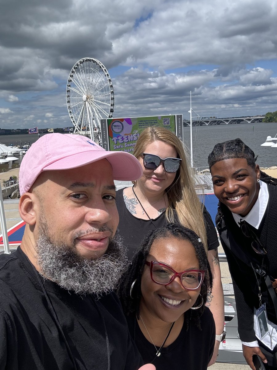 Mac Summit 2024! Waldorffff!