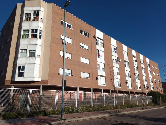 Foto cedida por Espartales Unidos